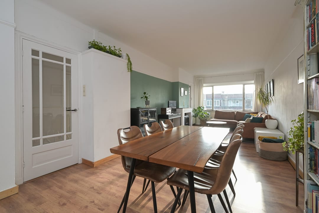 Foto 16 van Juliana van Stolberglaan 434