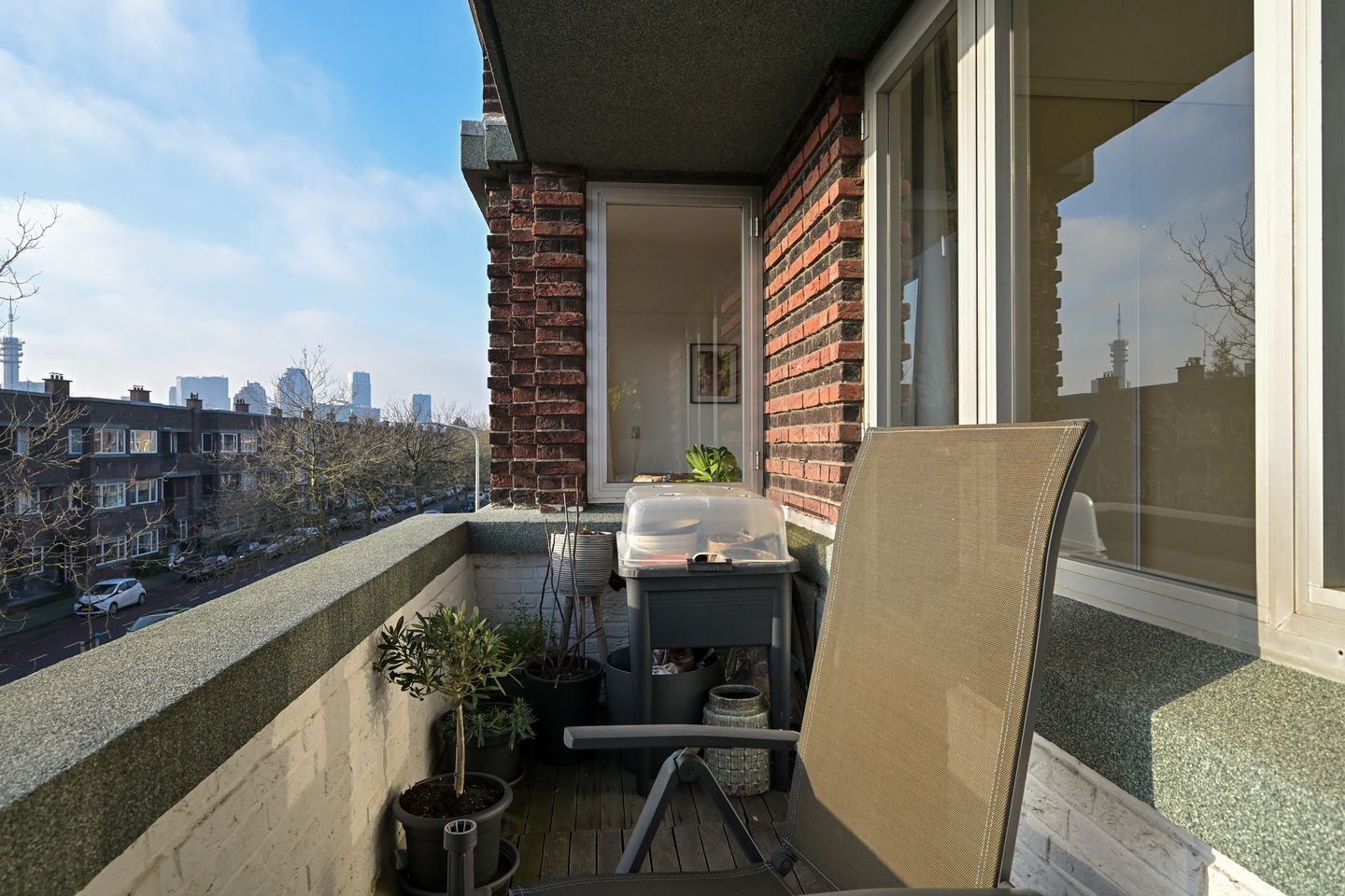 Foto 20 van Juliana van Stolberglaan 434