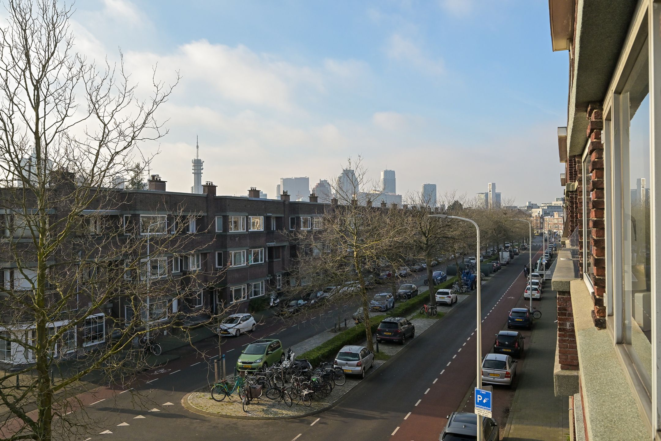 Foto 21 van Juliana van Stolberglaan 434