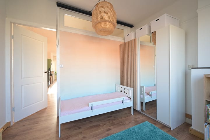 Foto 26 van Juliana van Stolberglaan 434