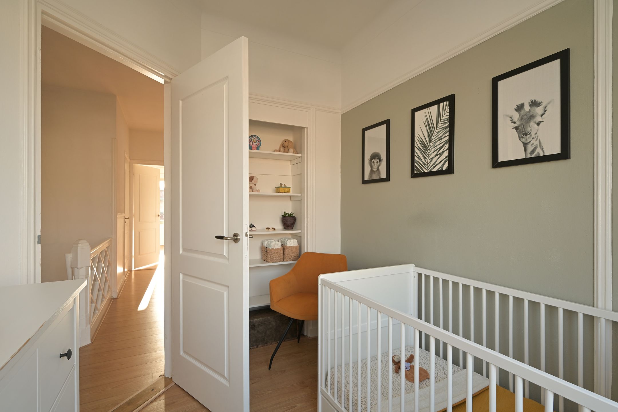 Foto 30 van Juliana van Stolberglaan 434