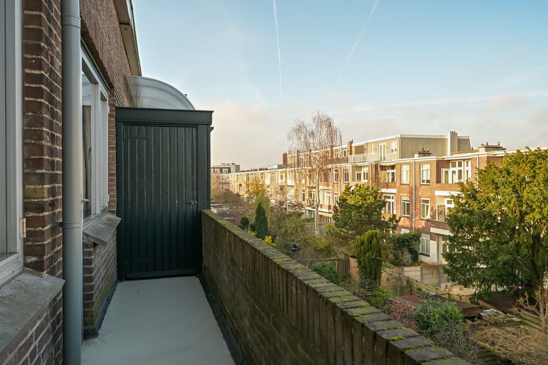 Foto 31 van Juliana van Stolberglaan 434