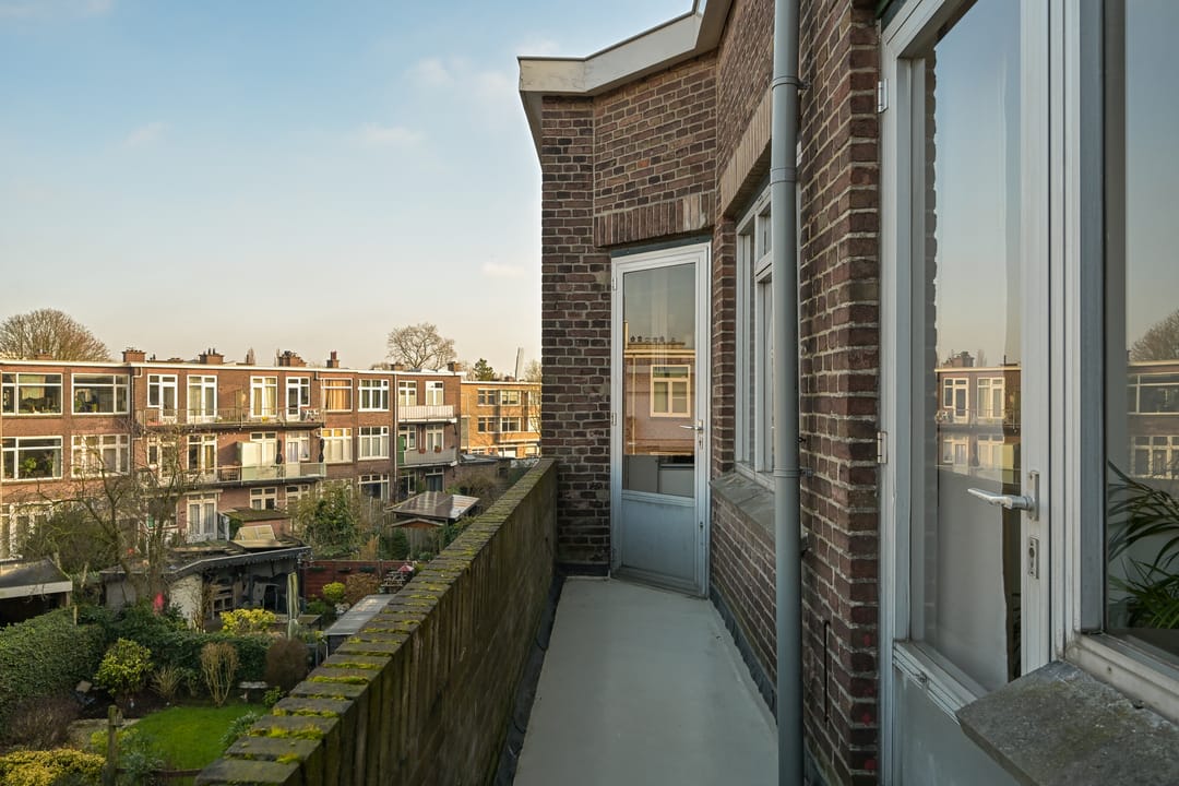 Foto 32 van Juliana van Stolberglaan 434