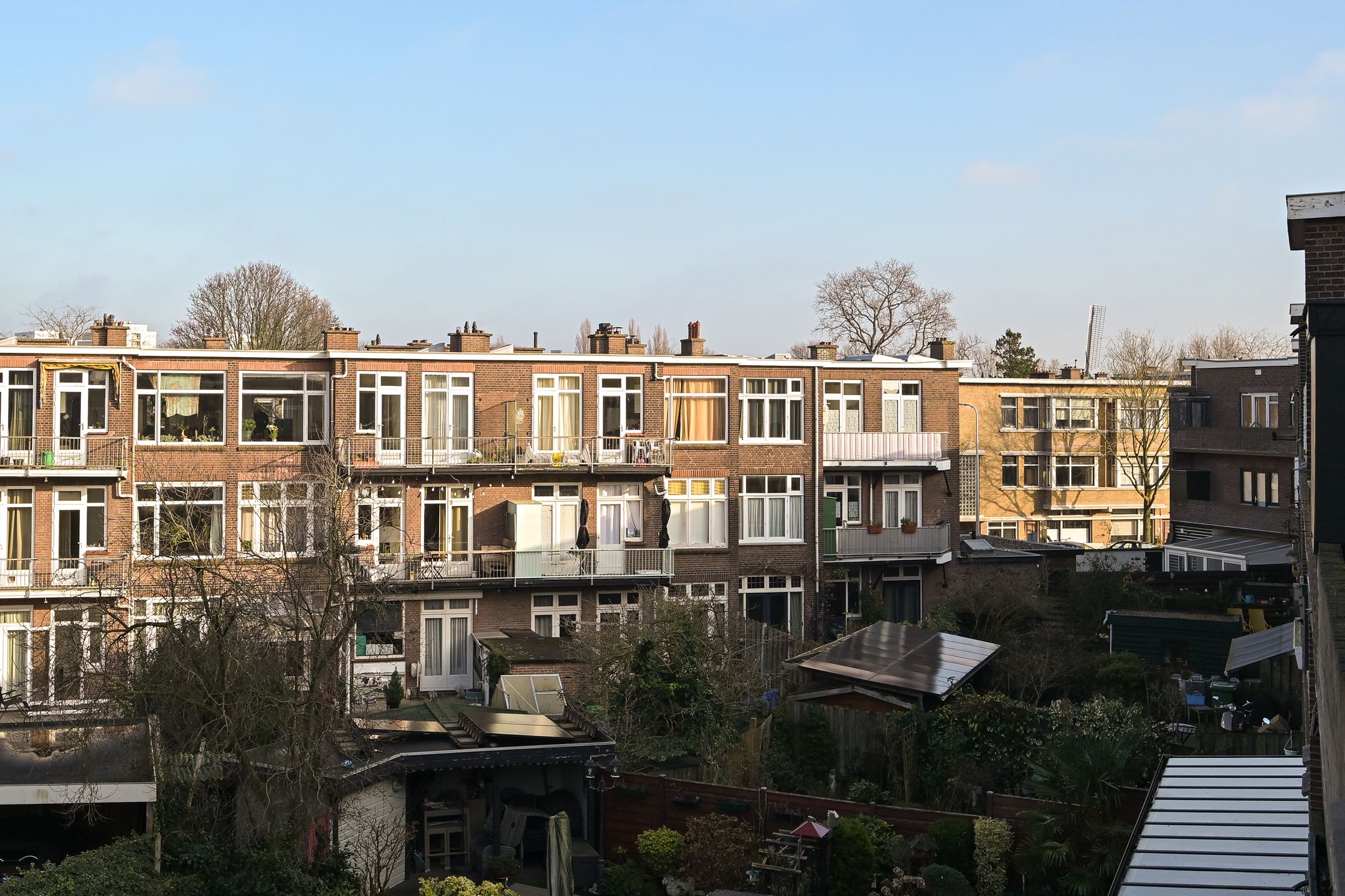 Foto 33 van Juliana van Stolberglaan 434