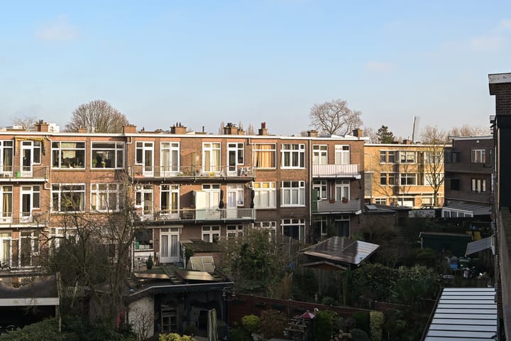 Foto 33 van Juliana van Stolberglaan 434