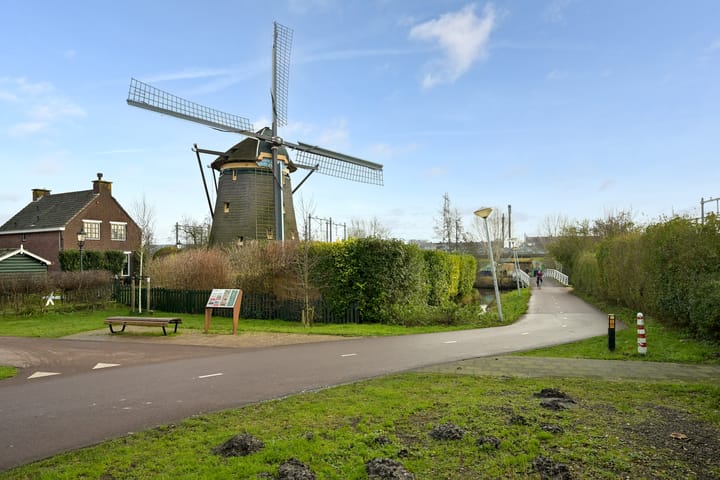 Foto 34 van Juliana van Stolberglaan 434