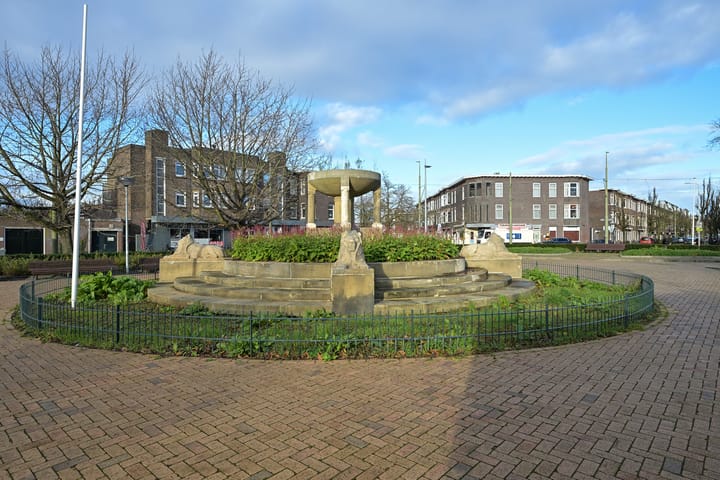 Foto 35 van Juliana van Stolberglaan 434