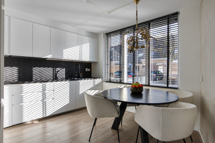 Foto 1 van Veldpad 73