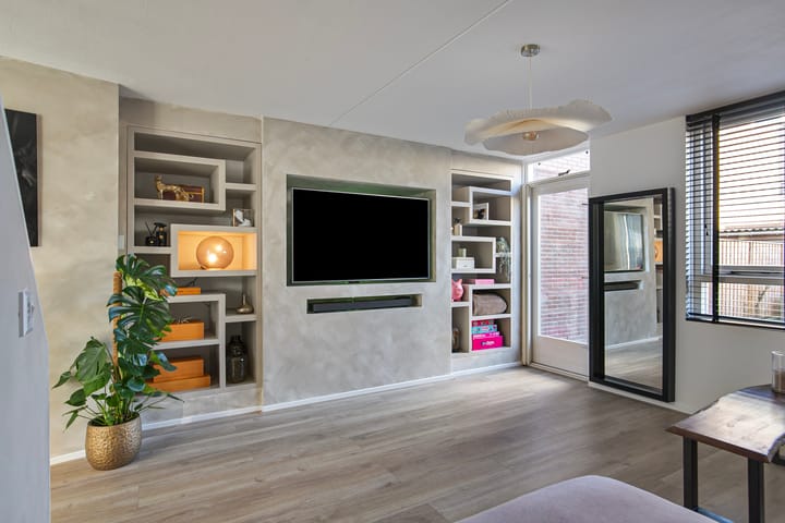 Foto 3 van Veldpad 73