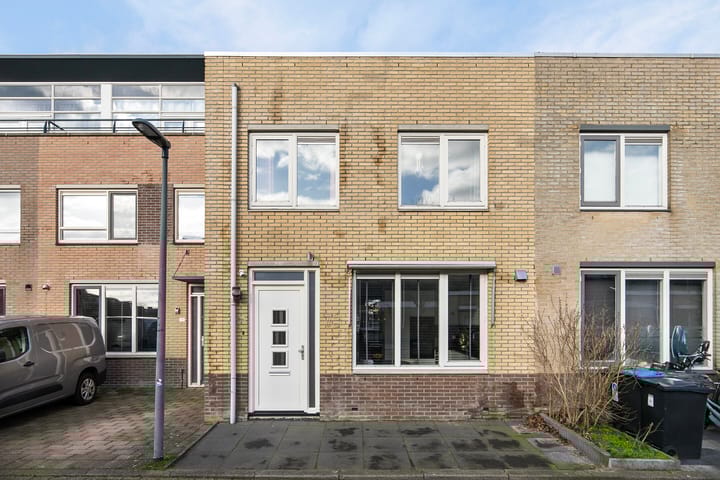 Foto 5 van Veldpad 73