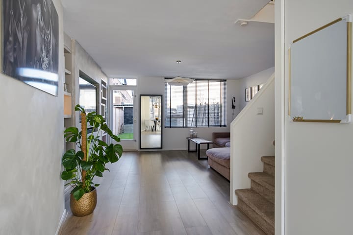 Foto 11 van Veldpad 73