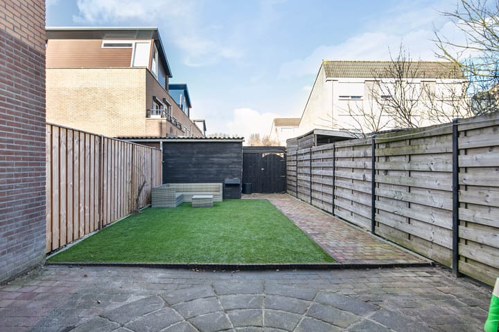 Foto 14 van Veldpad 73