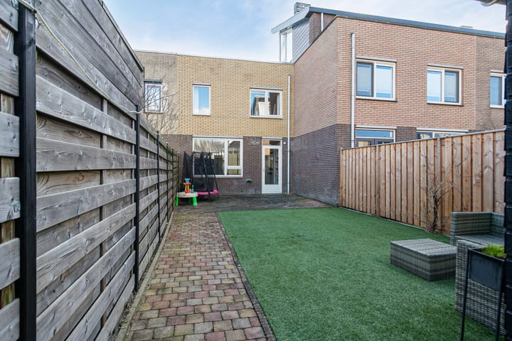 Foto 15 van Veldpad 73