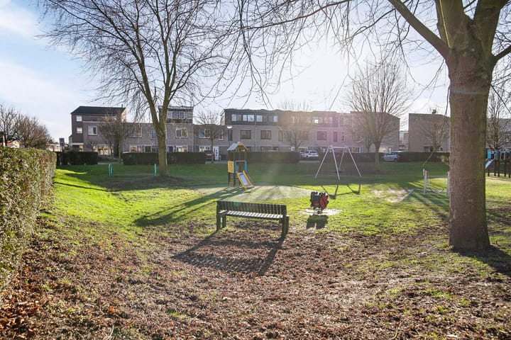 Foto 28 van Veldpad 73