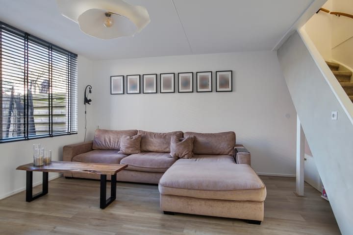 Foto 12 van Veldpad 73