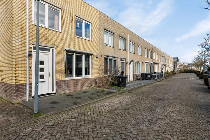 Foto 29 van Veldpad 73