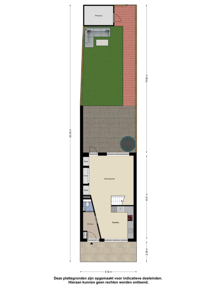 Foto 31 van Veldpad 73