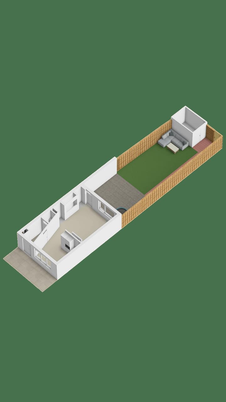 Foto 36 van Veldpad 73