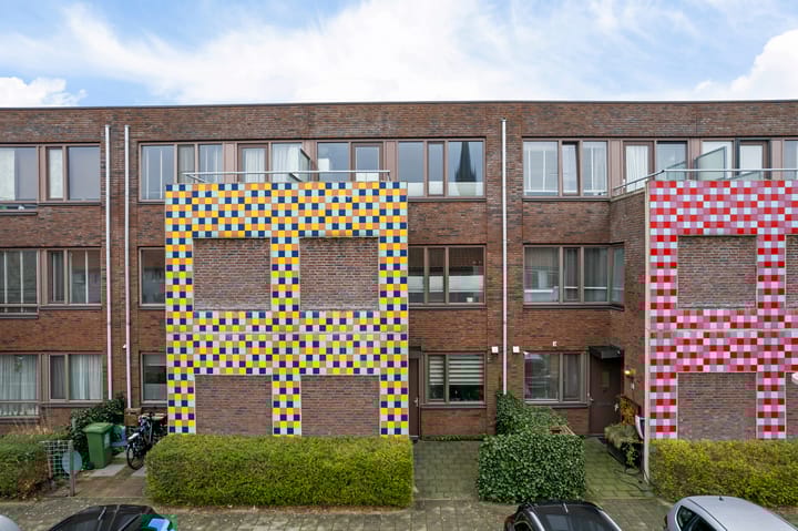 Foto 1 van Vlietlaan 39