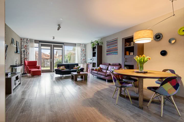 Foto 5 van Vlietlaan 39