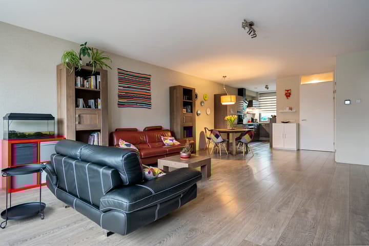 Foto 8 van Vlietlaan 39