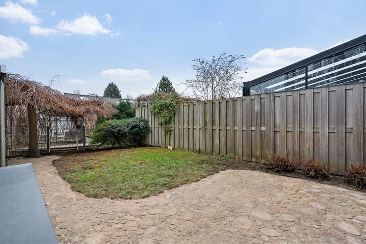 Foto 3 van Vlietlaan 39