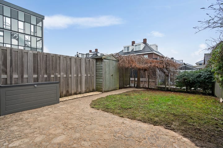 Foto 9 van Vlietlaan 39