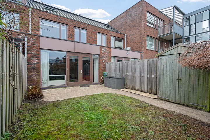 Foto 10 van Vlietlaan 39