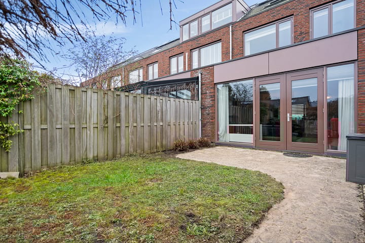 Foto 11 van Vlietlaan 39