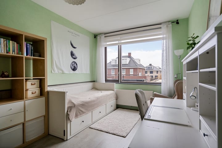 Foto 23 van Vlietlaan 39