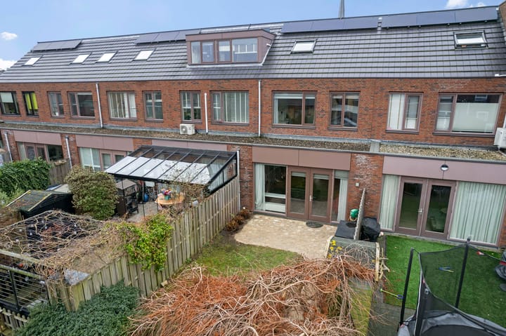 Foto 12 van Vlietlaan 39