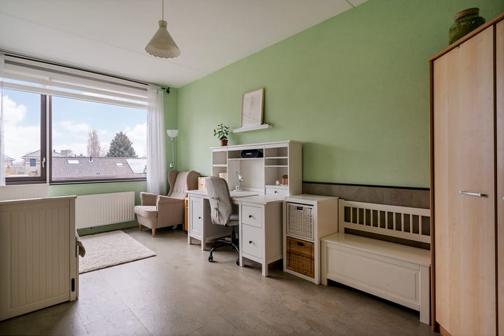 Foto 25 van Vlietlaan 39