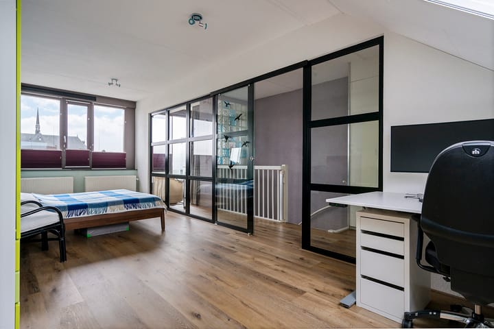 Foto 34 van Vlietlaan 39