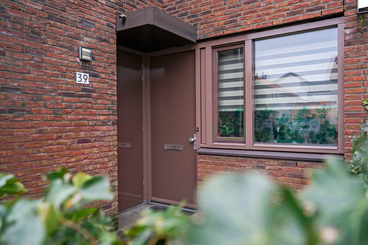 Foto 38 van Vlietlaan 39