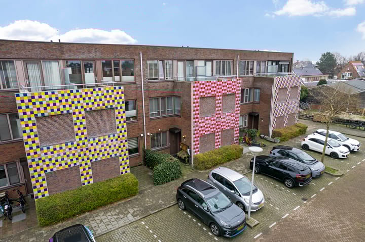 Foto 39 van Vlietlaan 39