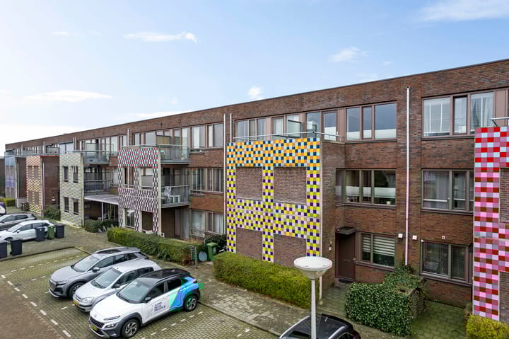 Foto 40 van Vlietlaan 39