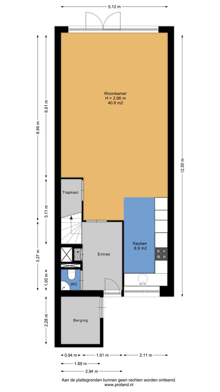 Foto 45 van Vlietlaan 39