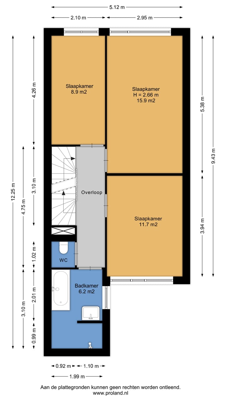 Foto 46 van Vlietlaan 39