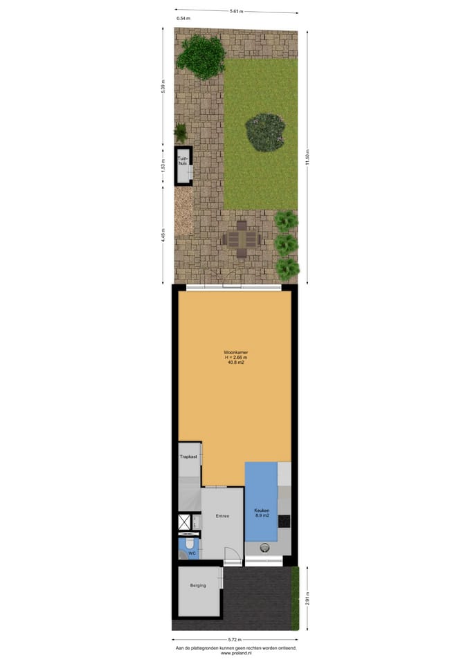 Foto 48 van Vlietlaan 39