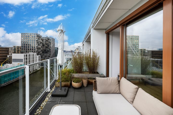 Photo 3 of Conny Stuartstraat 65