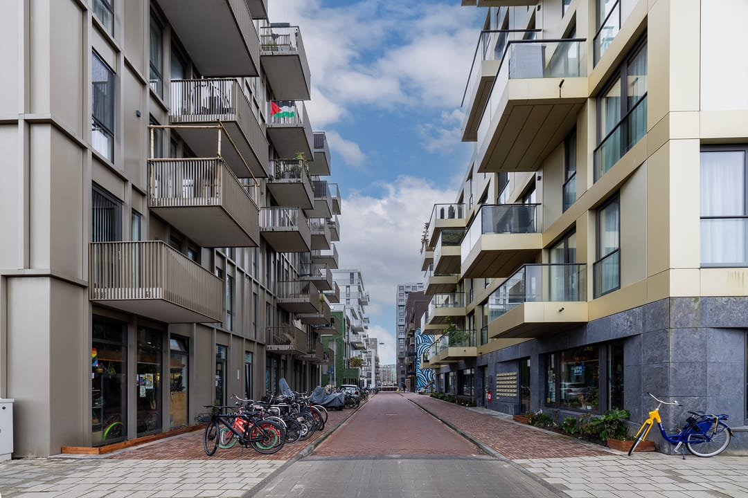 Photo 38 of Conny Stuartstraat 65