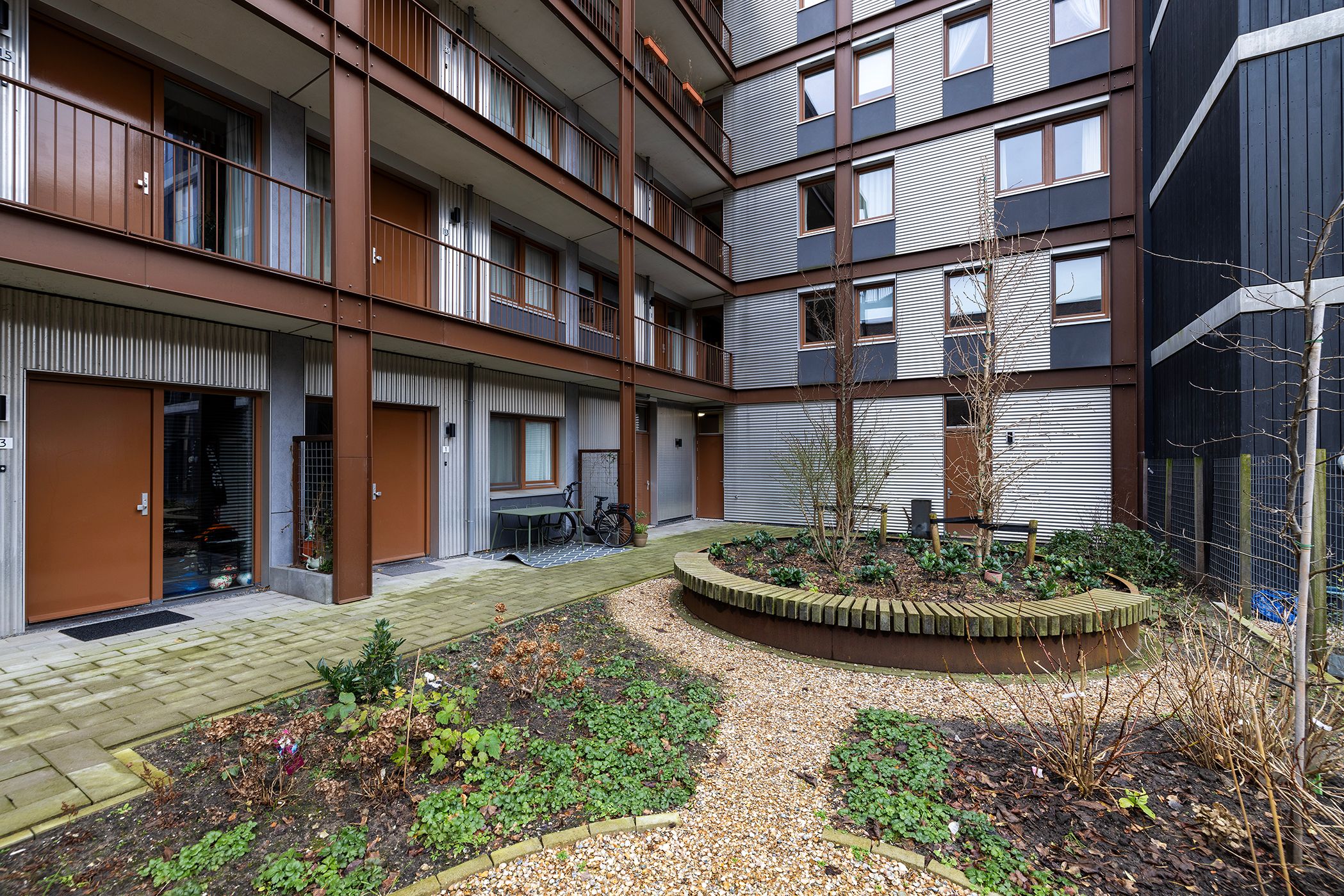 Photo 39 of Conny Stuartstraat 65