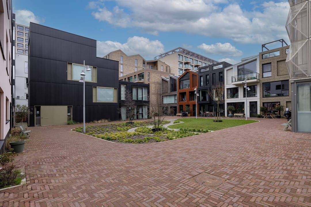 Photo 41 of Conny Stuartstraat 65