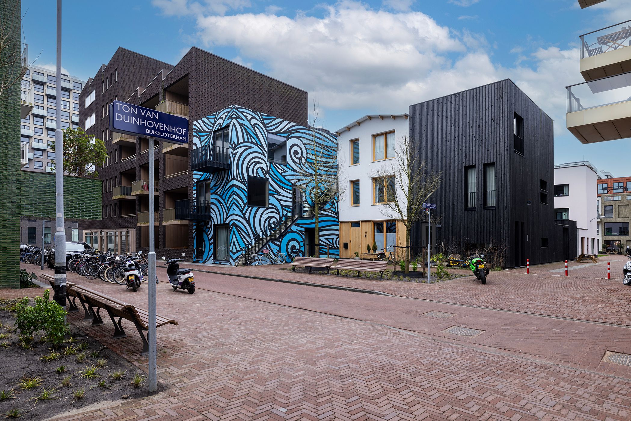 Photo 42 of Conny Stuartstraat 65