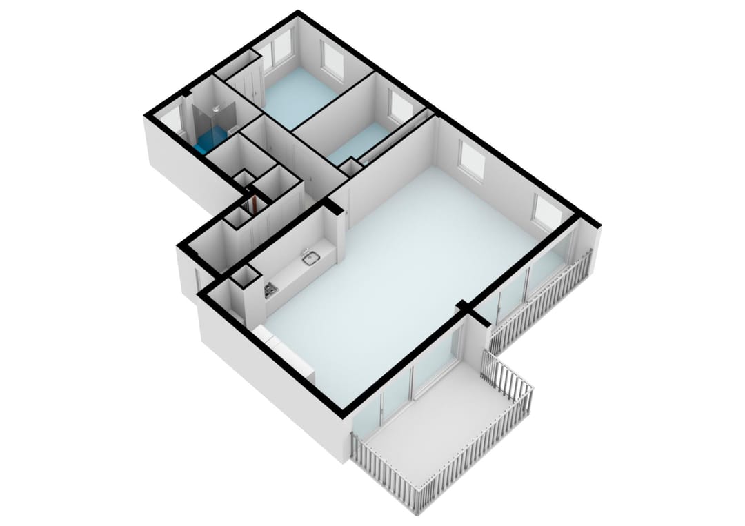 Photo 43 of Conny Stuartstraat 65