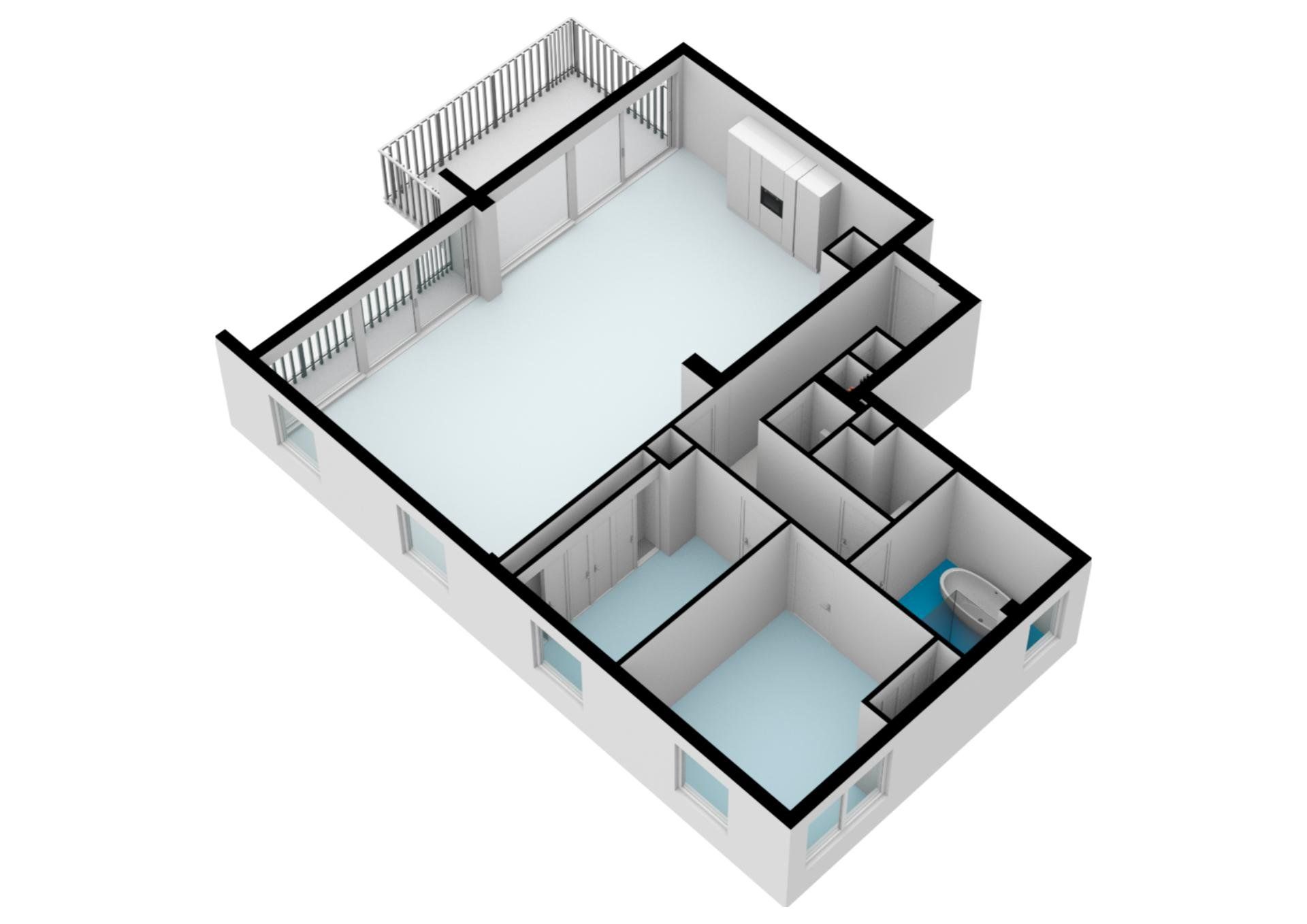 Photo 45 of Conny Stuartstraat 65