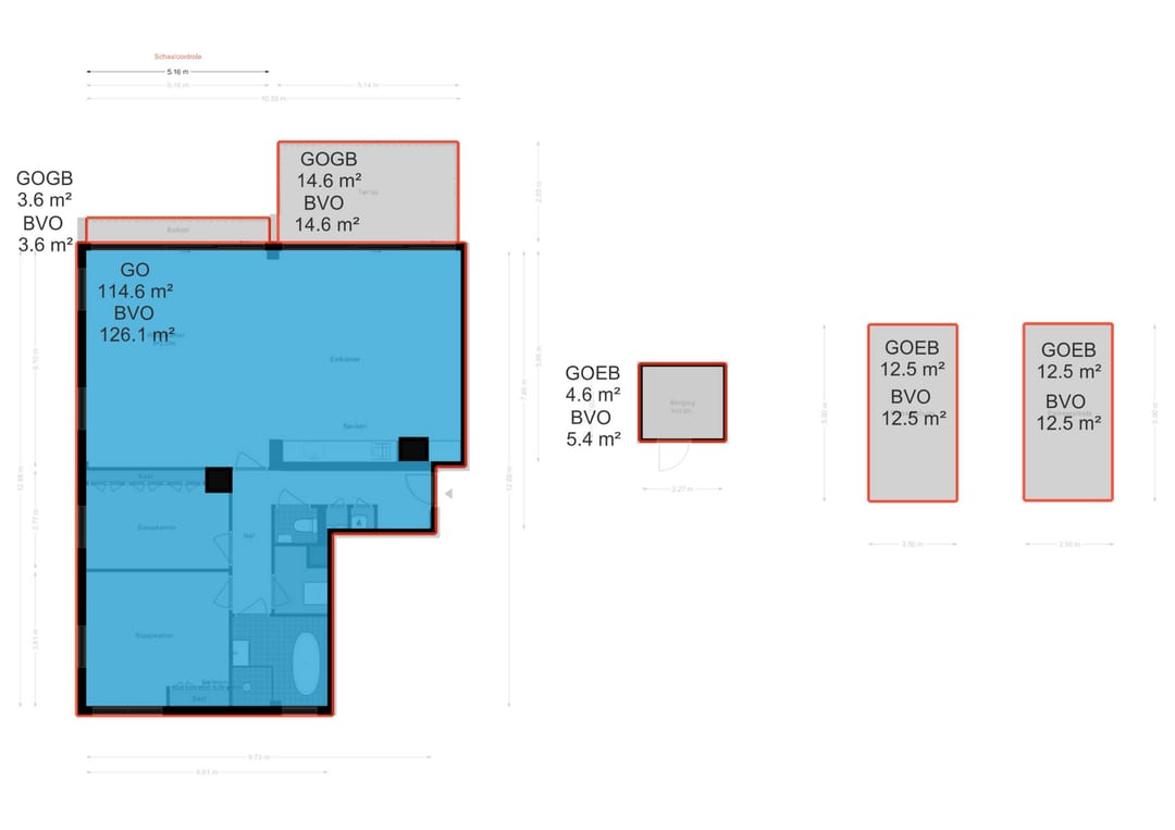 Photo 46 of Conny Stuartstraat 65
