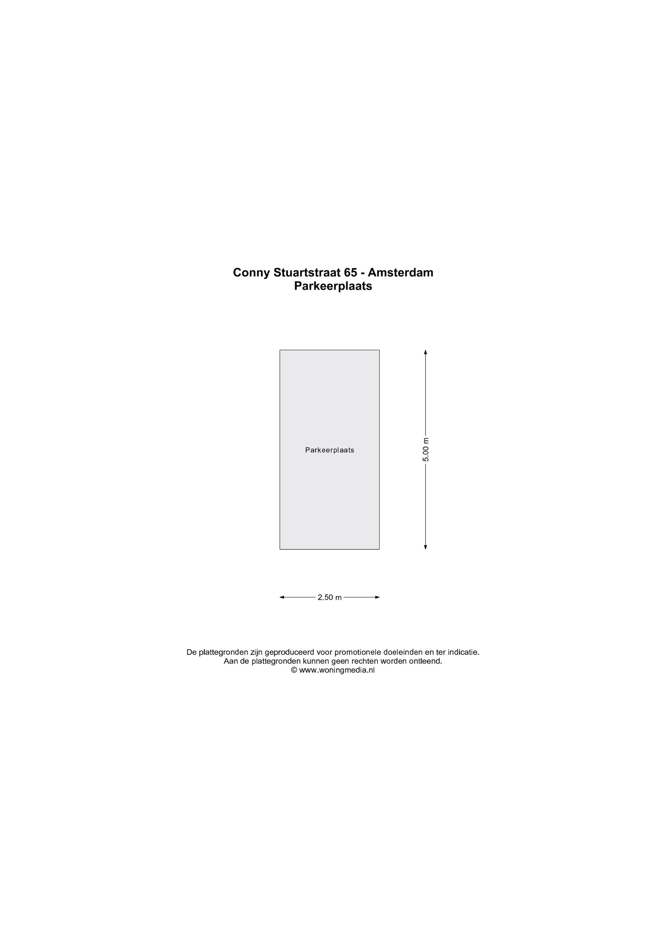 Photo 48 of Conny Stuartstraat 65