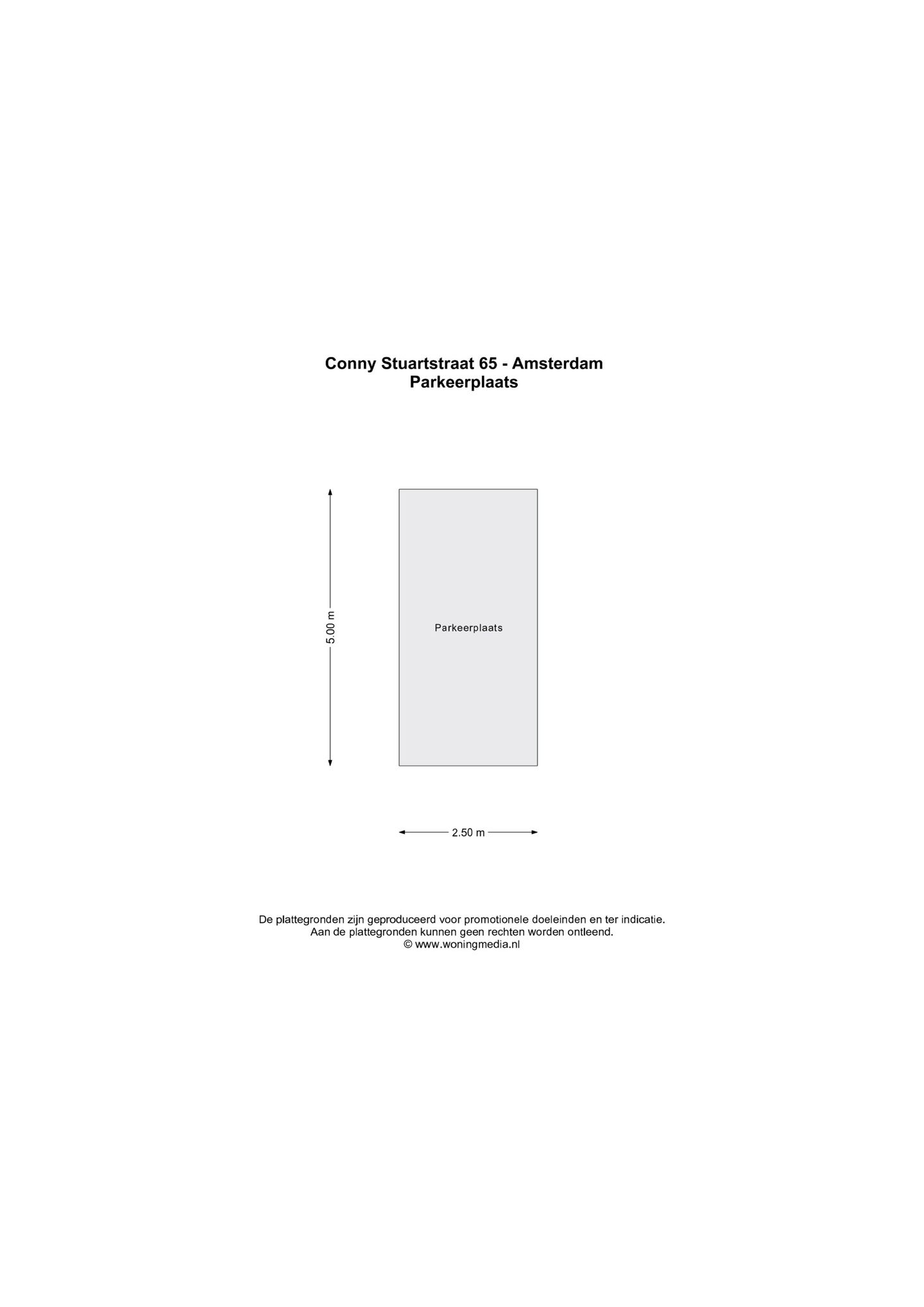 Photo 49 of Conny Stuartstraat 65