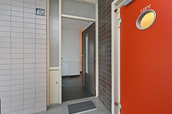 Foto 3 van Segbroeklaan 408